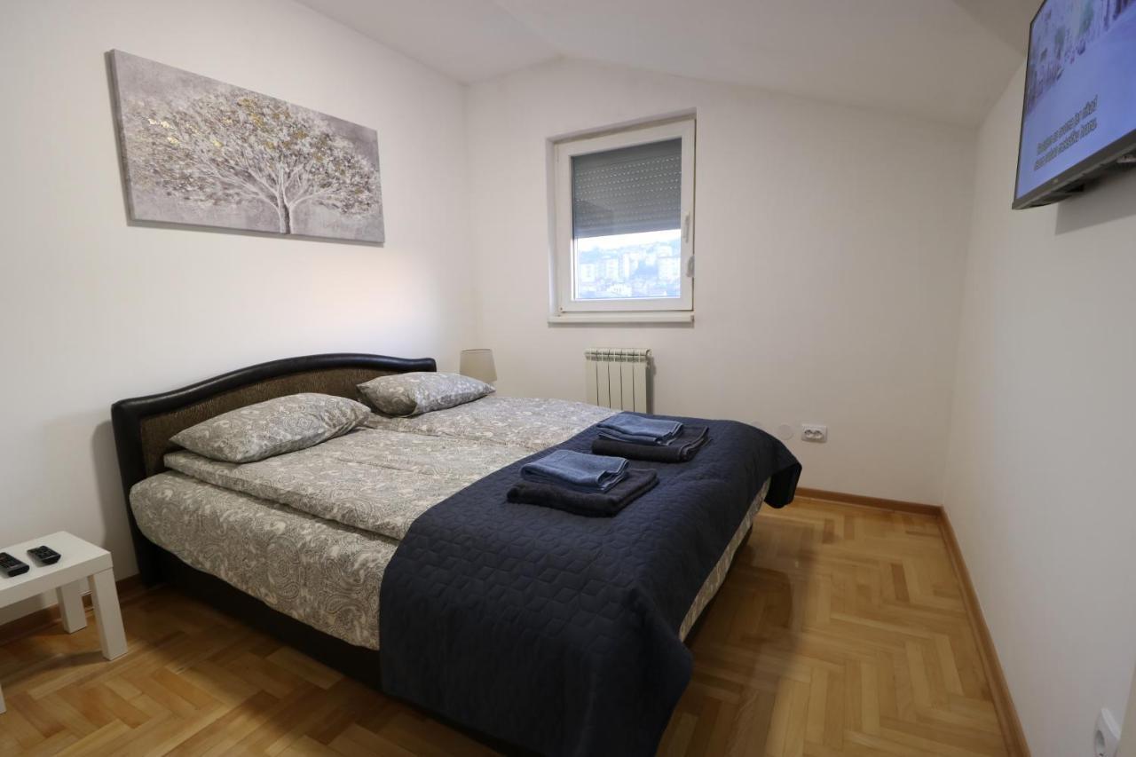 Flat 23 Apartment Belgrade Exterior photo